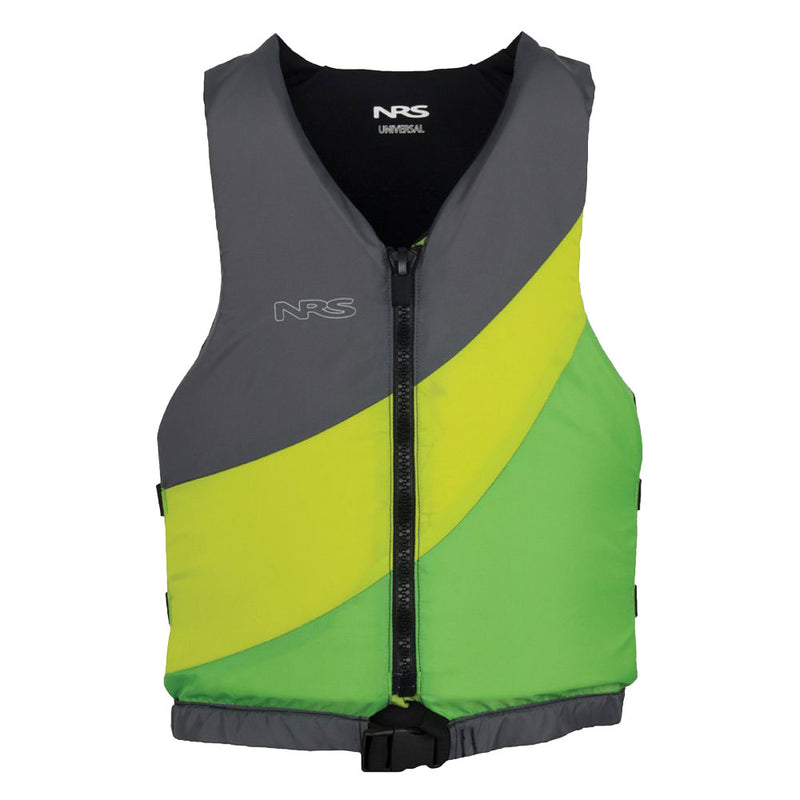 Load image into Gallery viewer, NRS Crew Universal PFD Vest