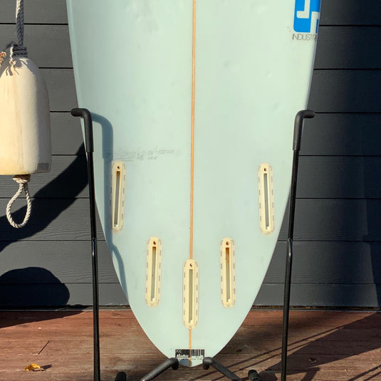 JS Industries Custom 7'2 x 20.58 x 2.34 Surfboard • USED