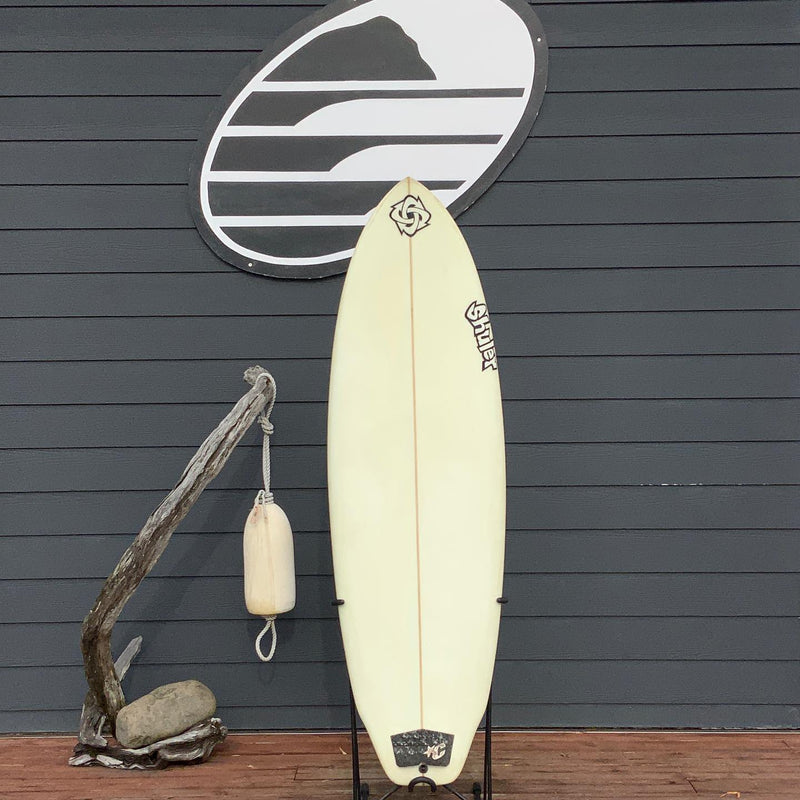 Load image into Gallery viewer, Shuler Custom 5'8 × 20 × 2 ½ Surfboard • USED 1