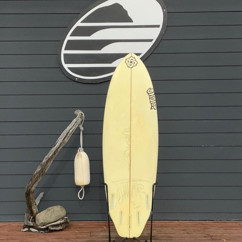 Load image into Gallery viewer, Shuler Custom 5'8 × 20 × 2 ½ Surfboard • USED 2