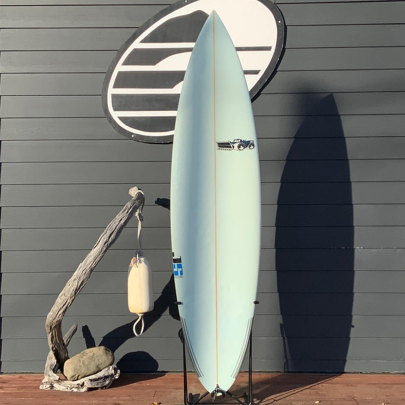 Load image into Gallery viewer, JS Industries Custom 7&#39;2 x 20.58 x 2.34 Surfboard • USED
