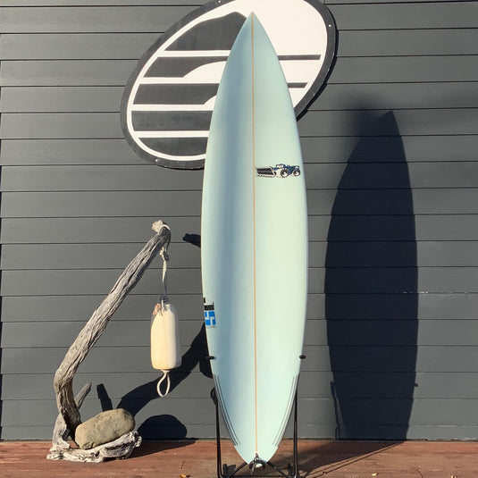 JS Industries Custom 7'2 x 20.58 x 2.34 Surfboard • USED