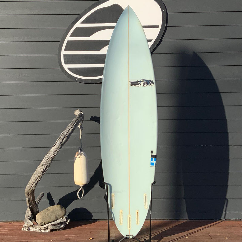 Load image into Gallery viewer, JS Industries Custom 7&#39;2 x 20.58 x 2.34 Surfboard • USED
