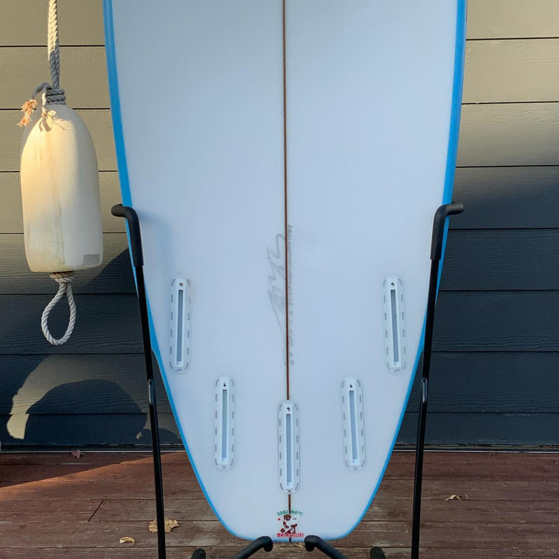 Load image into Gallery viewer, Lost Rad Ripper 6'0 × 20 ½ × 2 ⅗ Surfboard • USED 3