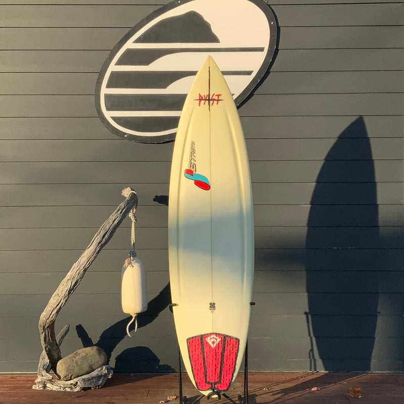 Load image into Gallery viewer, Stretch The Thing 6'3 x 19 ⅘ x 2 ⅗ Surfboard • USED