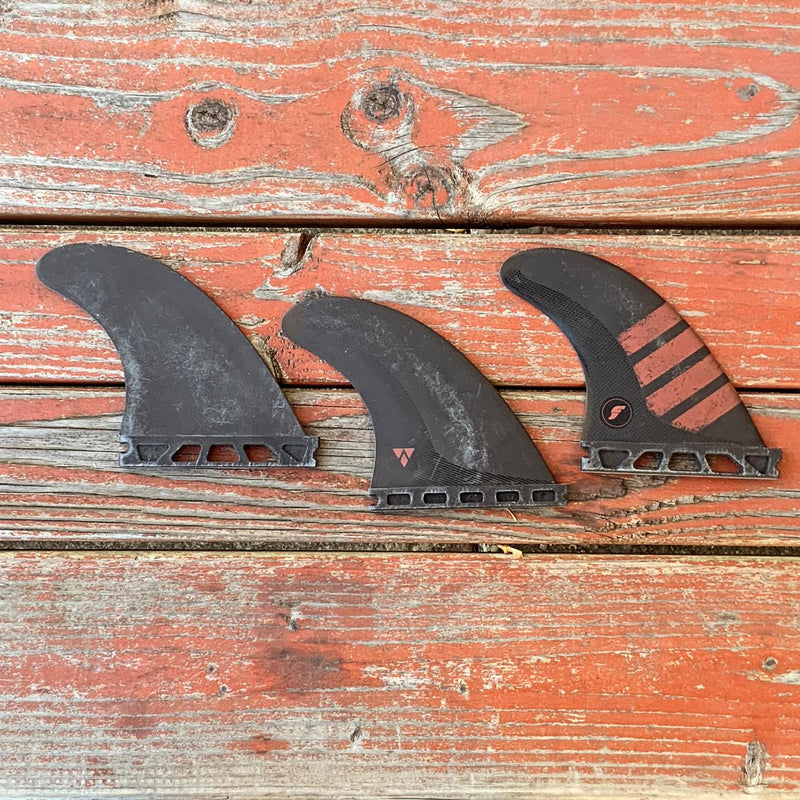 Load image into Gallery viewer, Pyzel The Ghost 6'4 x 20 x 2 ⅞ Surfboard • USED