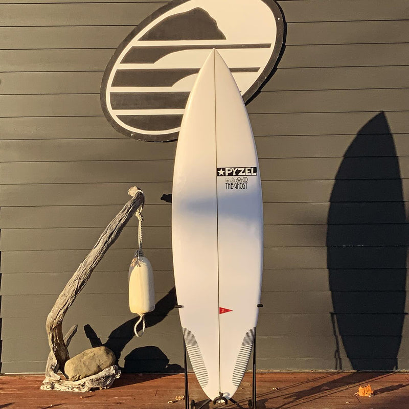Load image into Gallery viewer, Pyzel The Ghost 6'4 x 20 x 2 ⅞ Surfboard • USED