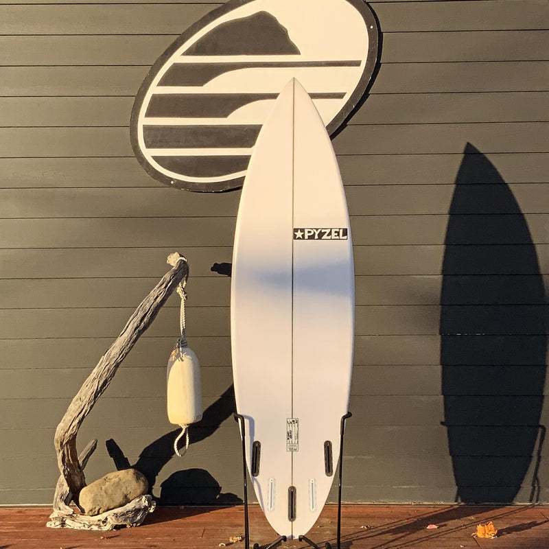 Load image into Gallery viewer, Pyzel The Ghost 6'4 x 20 x 2 ⅞ Surfboard • USED