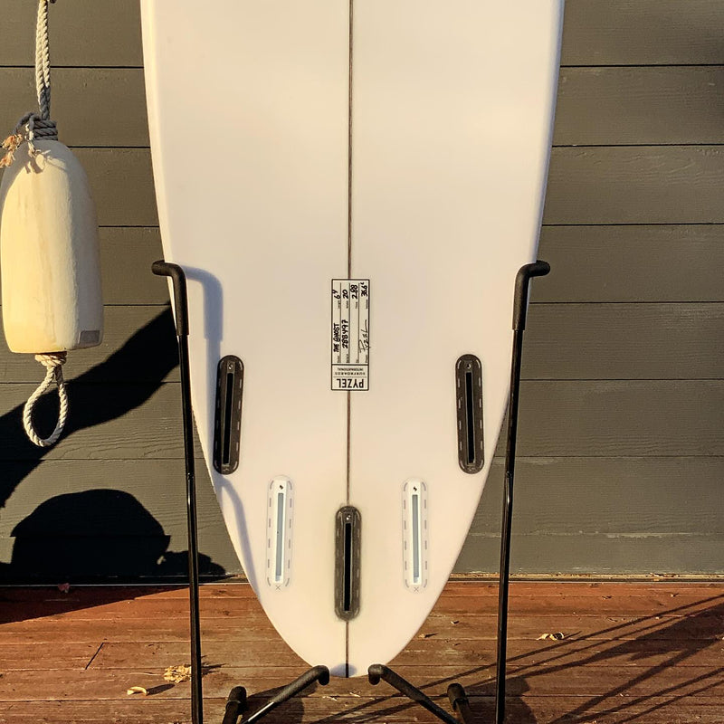 Load image into Gallery viewer, Pyzel The Ghost 6'4 x 20 x 2 ⅞ Surfboard • USED