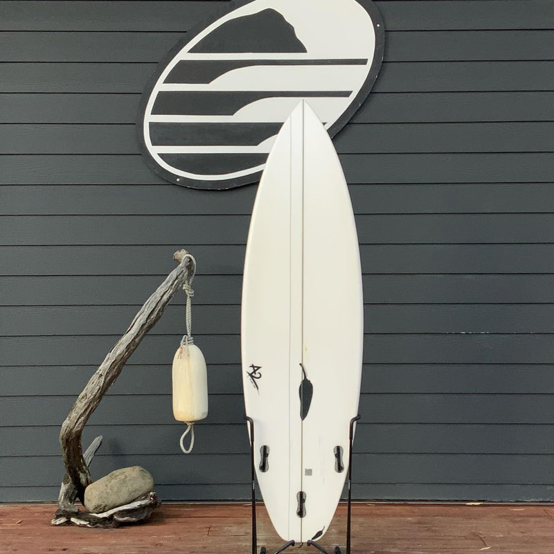Load image into Gallery viewer, Chilli A2 5'11 x 19 x 2 ⅜ Surfboard • USED