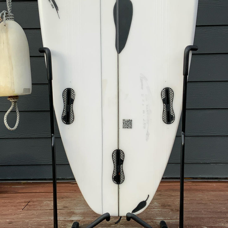 Load image into Gallery viewer, Chilli A2 5'11 x 19 x 2 ⅜ Surfboard • USED