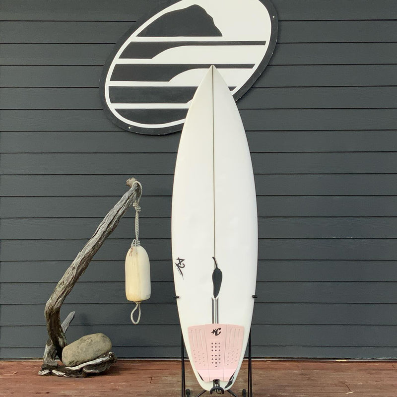 Load image into Gallery viewer, Chilli A2 5'11 x 19 x 2 ⅜ Surfboard • USED