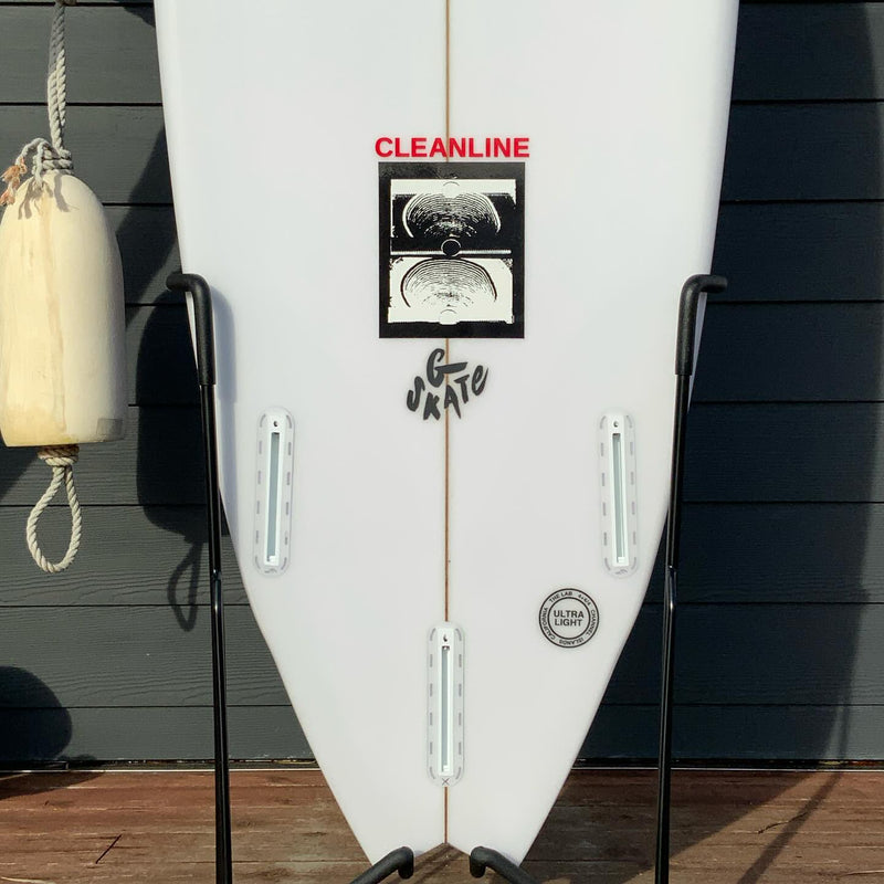 Load image into Gallery viewer, Channel Islands G-Skate 6'0 x 20 ½ x 2 ¾ Surfboard • USED