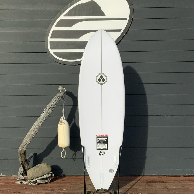 Load image into Gallery viewer, Channel Islands G-Skate 6'0 x 20 ½ x 2 ¾ Surfboard • USED
