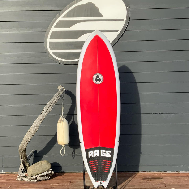 Load image into Gallery viewer, Channel Islands G-Skate 6'0 x 20 ½ x 2 ¾ Surfboard • USED