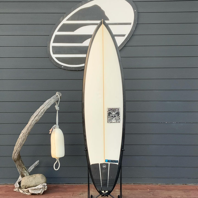 Load image into Gallery viewer, Murdey Happy Family 6'8 × 20 ½ × 2 ⅝ Surfboard • USED 1