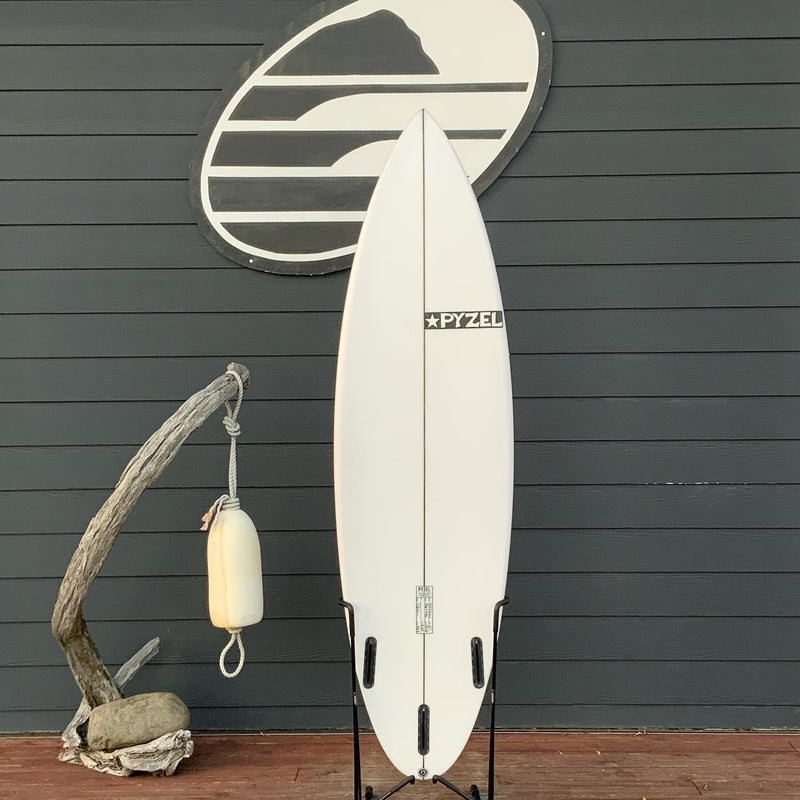 Load image into Gallery viewer, Pyzel Shadow 6'4 x 19 ¾ x 2 11/16 Surfboard • USED 2