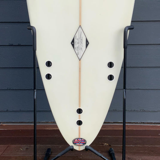 Arakawa RP 7'6 x 19 ¼ x 2 ¾ Surfboard • USED