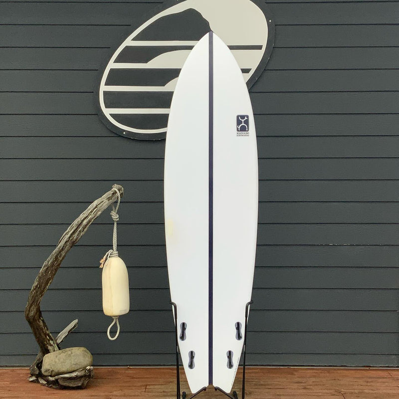 Load image into Gallery viewer, Firewire Seaside & Beyond LFT 7'0 × 21 ⅜ × 2 11/16 Surfboard • USED 2