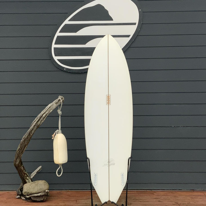 Load image into Gallery viewer, Album Surf Twinsman 6'2 × 21 × 2 ⅝ Surfboard • USED 2