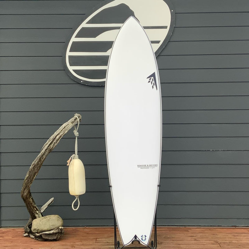 Load image into Gallery viewer, Firewire Seaside & Beyond LFT 7'0 × 21 ⅜ × 2 11/16 Surfboard • USED 1