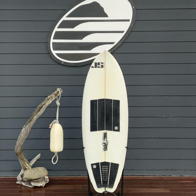 Load image into Gallery viewer, JS Industries Flying Pony 5'4 × 20 ⅞ × 2 ½ Surfboard • USED 1