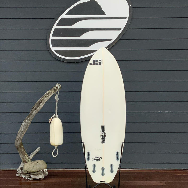 Load image into Gallery viewer, JS Industries Flying Pony 5'4 × 20 ⅞ × 2 ½ Surfboard • USED 2