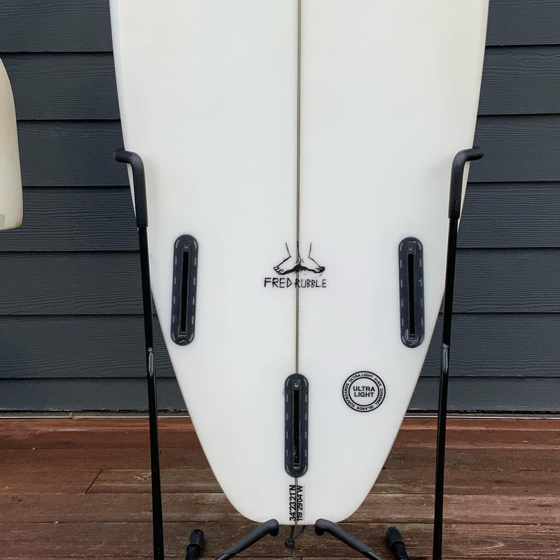 Load image into Gallery viewer, Channel Islands Fred Rubble 5'10 x 19 x 2 5/16 Surfboard • USED