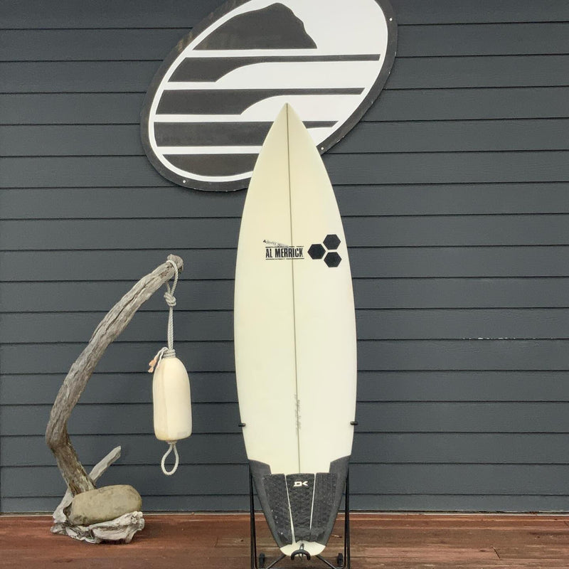 Load image into Gallery viewer, Channel Islands Fred Rubble 5'10 x 19 x 2 5/16 Surfboard • USED