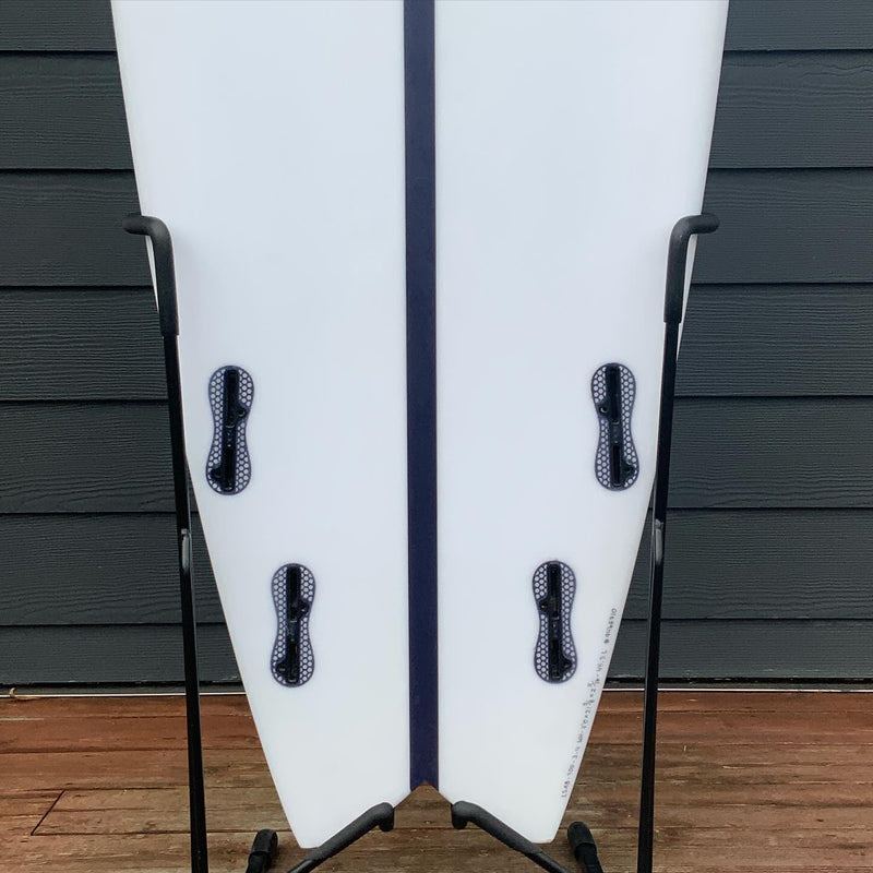 Load image into Gallery viewer, Firewire Seaside & Beyond LFT 7'0 × 21 ⅜ × 2 11/16 Surfboard • USED 3