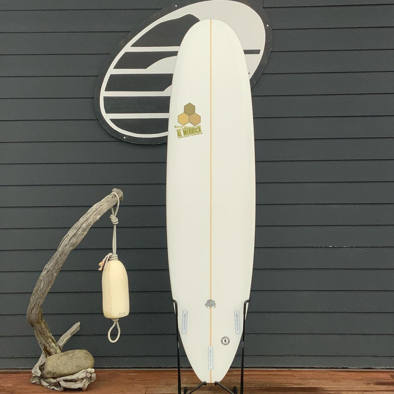 Load image into Gallery viewer, Channel Islands Water Hog 7'4 x 21 ¼ x 2 ⅝ Surfboard • USED 2