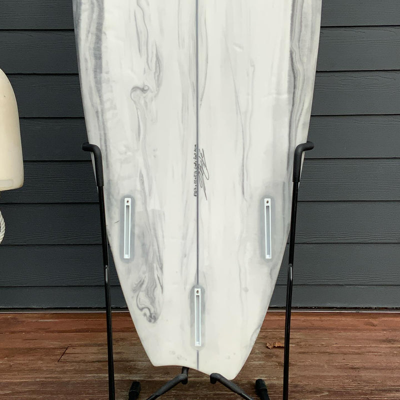Load image into Gallery viewer, Pace Asym (Goofy) 5&#39;10 ½ x 20 x 2 ½ Surfboard • USED
