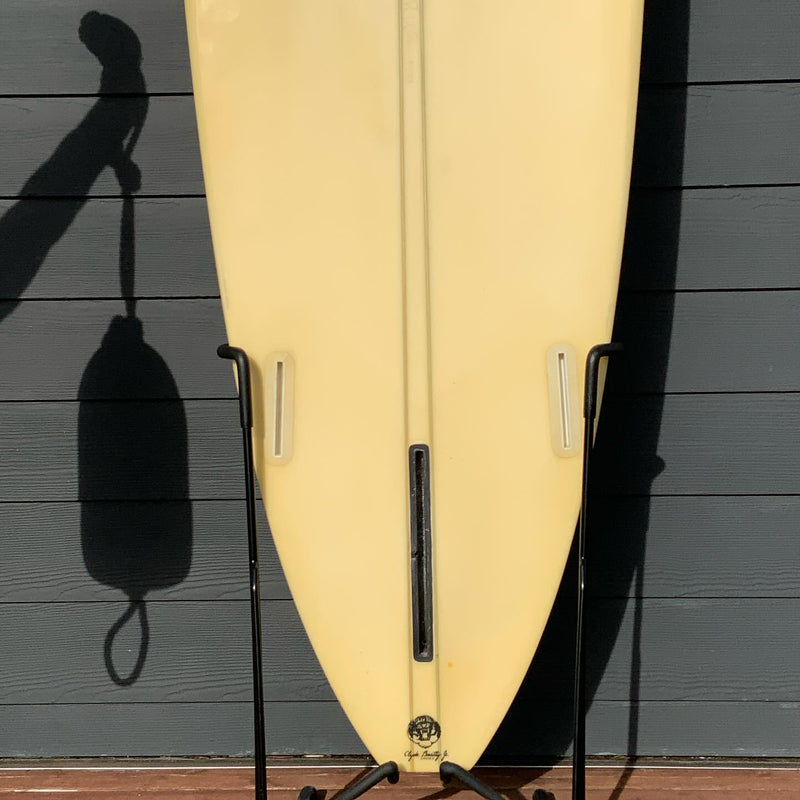 Load image into Gallery viewer, Yater Custom 9'6 x 23 x 3 Surfboard • USED