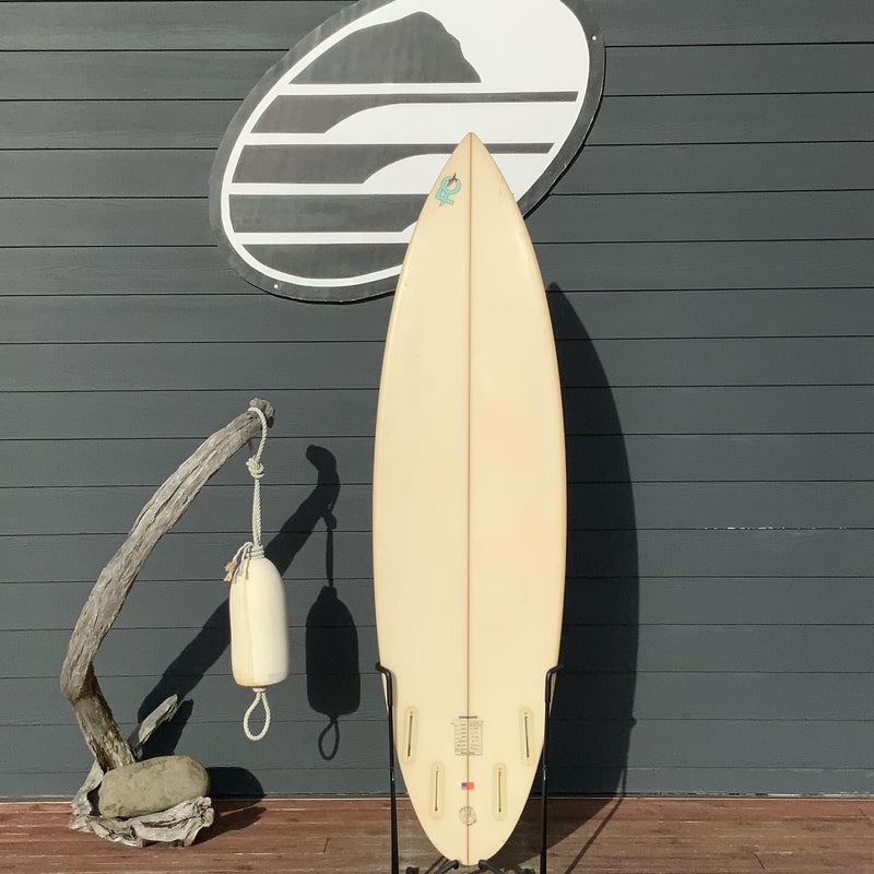 Load image into Gallery viewer, FCD Custom 6'3 x 19 ¼ x 2 5/16 Surfboard • USED