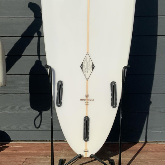 Arakawa Holi Moli 7'4 x 20 ⅜ x 3 ¾ Surfboard • USED