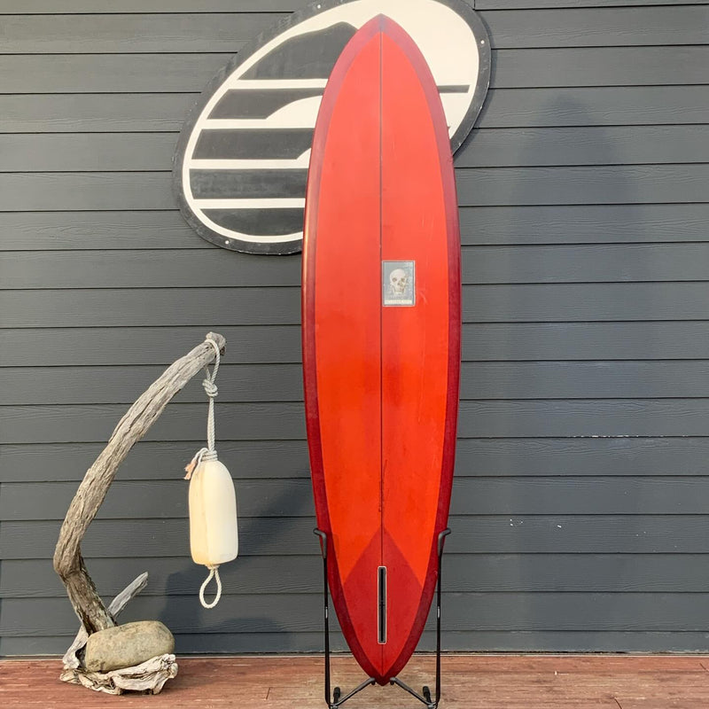Load image into Gallery viewer, Christenson C-Bucket 7'6 x 21 ¼ x 2 ⅞ Surfboard • USED