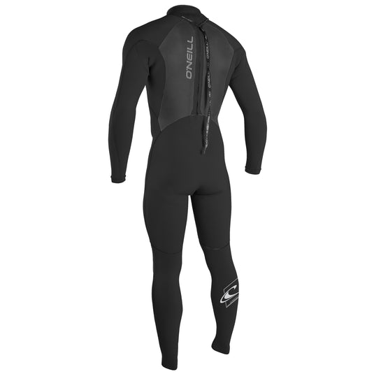 O'Neill Youth Epic 3/2 Wetsuit - Black