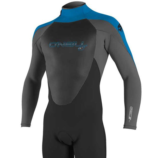 O'Neill Youth Epic 4/3 Back Zip Wetsuit