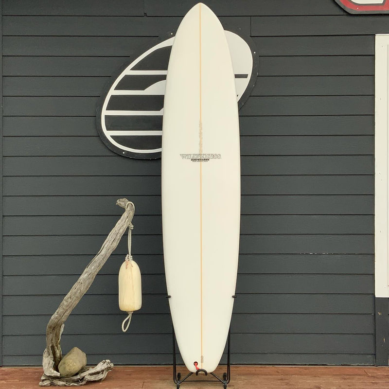 Load image into Gallery viewer, Wilderness Edgeboard 8'6 x 21 ⅞ x 3 Surfboard • USED