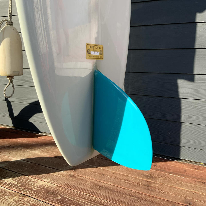 Load image into Gallery viewer, Bing Feral Pig 9'4 x 22 ⅝ x 3 1/16 Surfboard • LIKE NEW