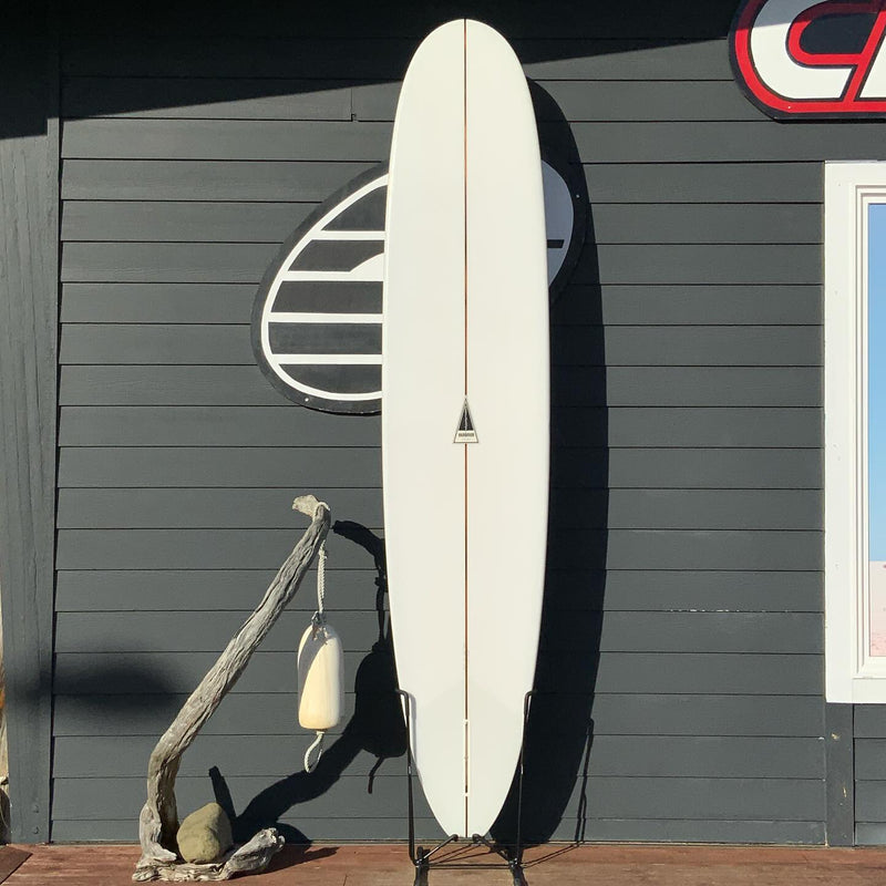 Load image into Gallery viewer, Harbour Banana Model 9'6 x 23 ⅛ x 3 5/16 Surfboard • USED