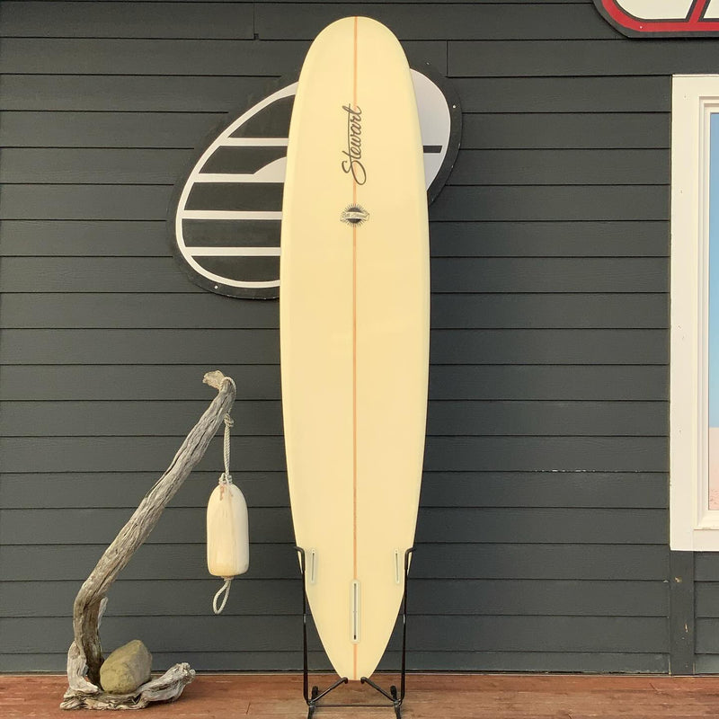 Load image into Gallery viewer, Stewart Custom 8'6 x 22 ¾ x 2 ¾ Surfboard • USED