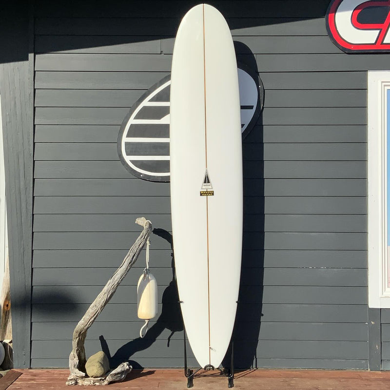 Load image into Gallery viewer, Harbour Banana Model 9'6 x 23 ⅛ x 3 5/16 Surfboard • USED