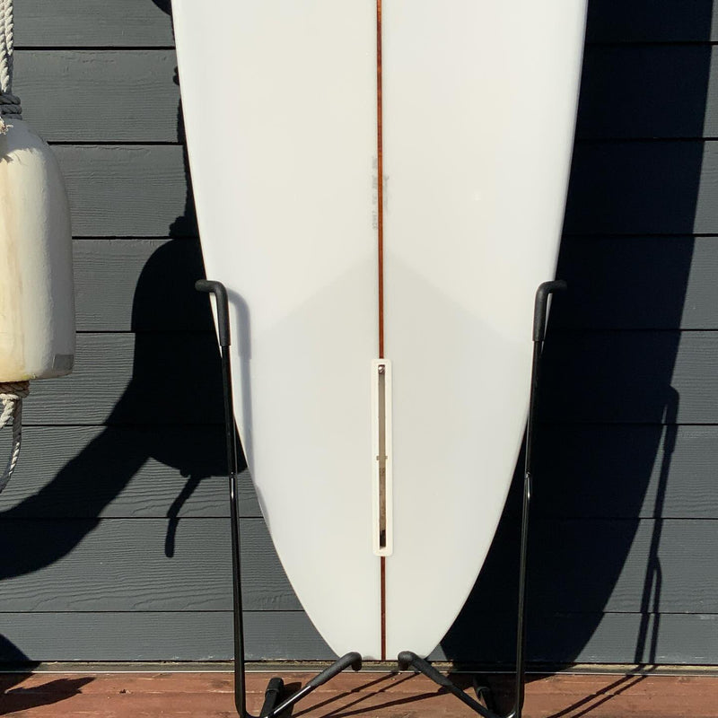 Load image into Gallery viewer, Harbour Banana Model 9'6 x 23 ⅛ x 3 5/16 Surfboard • USED