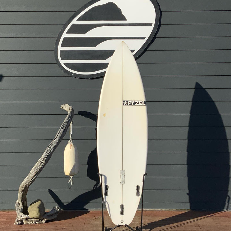 Load image into Gallery viewer, Pyzel Shadow XL 6&#39;0 x 19 ½ x 2 ⅝ Surfboard • USED
