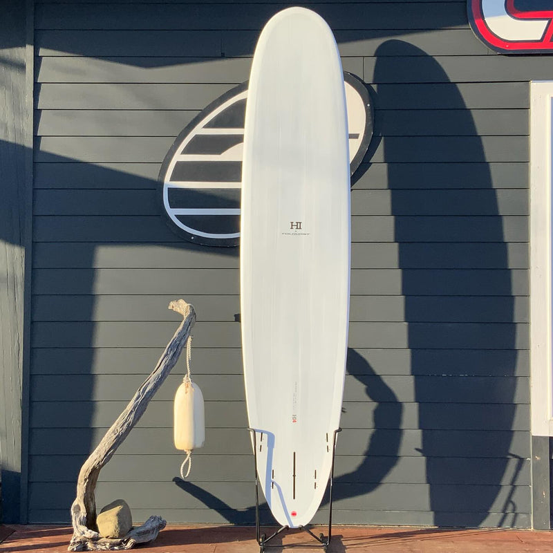 Load image into Gallery viewer, Harley Ingleby Series HI4 Thunderbolt Red 9'3 x 23 x 2 ⅞ Surfboard • USED 2