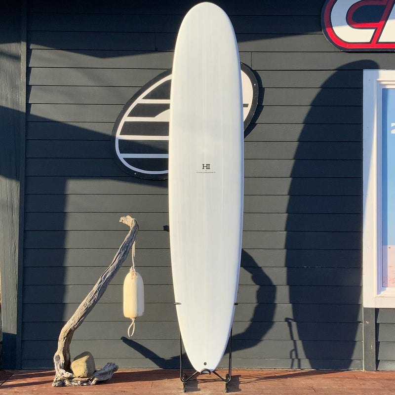 Load image into Gallery viewer, Harley Ingleby Series HI4 Thunderbolt Red 9'3 x 23 x 2 ⅞ Surfboard • USED 1