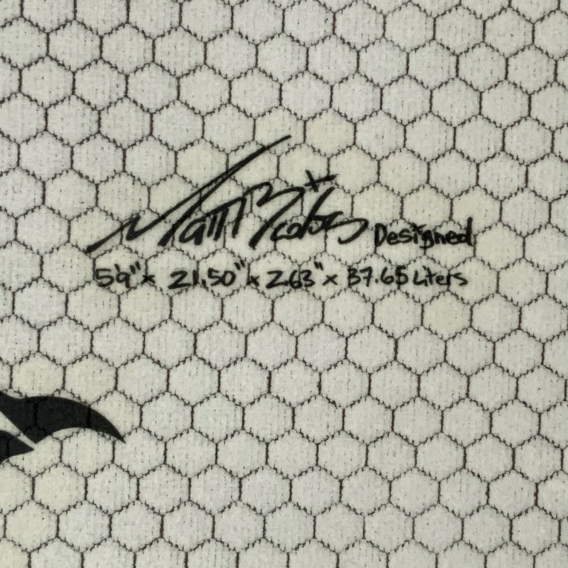 Load image into Gallery viewer, Lib Tech Lost Puddle Jumper 5'9 x 21 ½ x 2 ⅝ Surfboard • USED