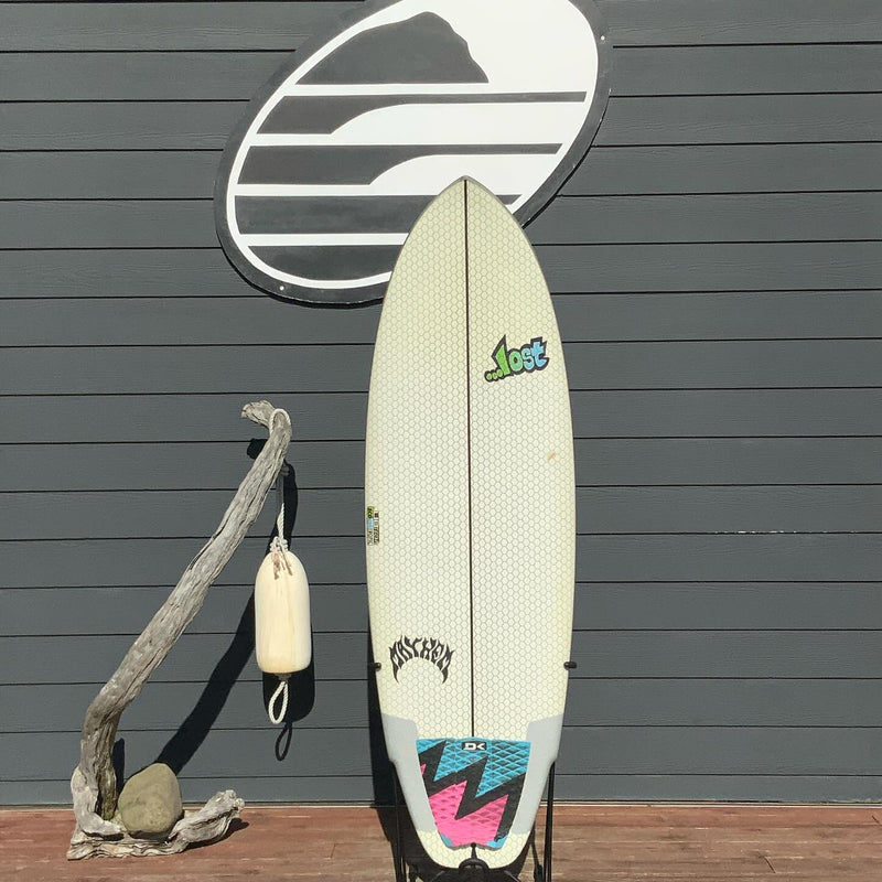 Load image into Gallery viewer, Lib Tech Lost Puddle Jumper 5'9 x 21 ½ x 2 ⅝ Surfboard • USED