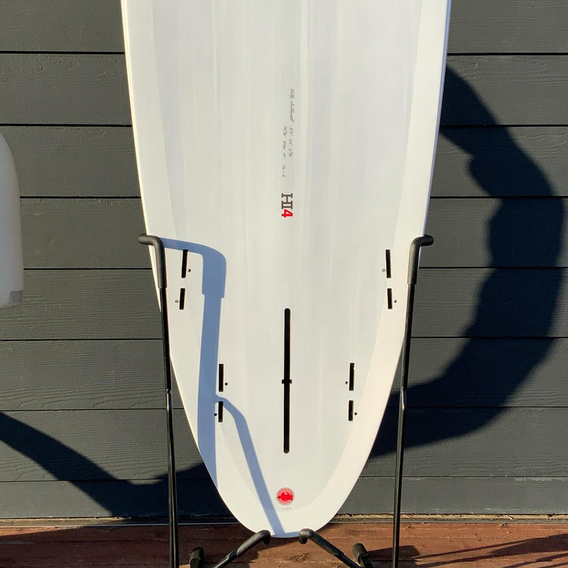 Load image into Gallery viewer, Harley Ingleby Series HI4 Thunderbolt Red 9'3 x 23 x 2 ⅞ Surfboard • USED 3